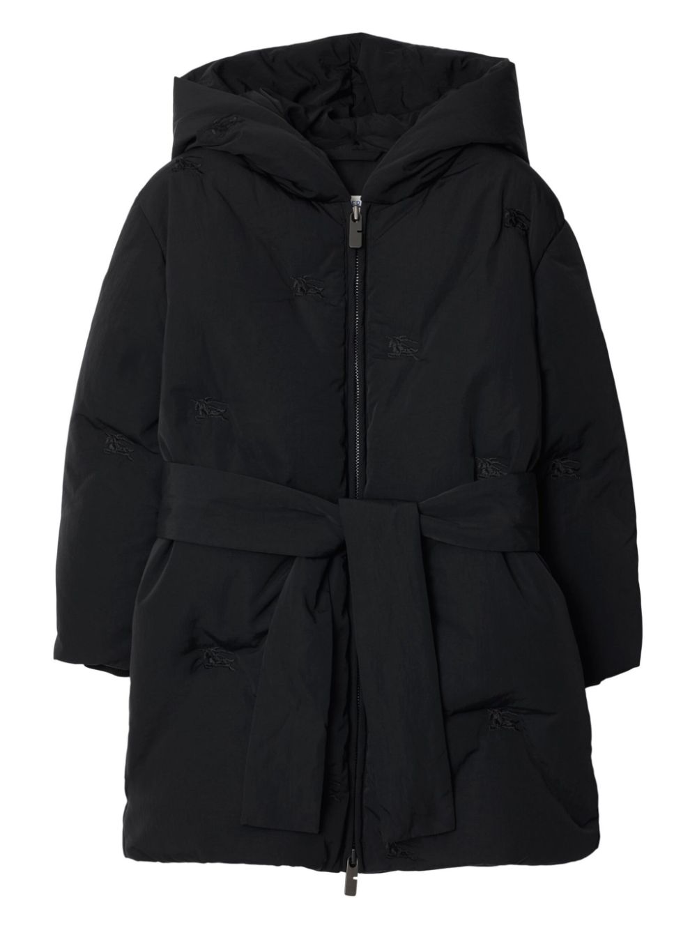Burberry Kids
Giacca con ricamo